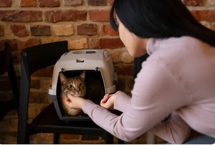 Nooit Meer Scheppen! Waarom een Zelfreinigende Kattenbak een Gamechanger Is