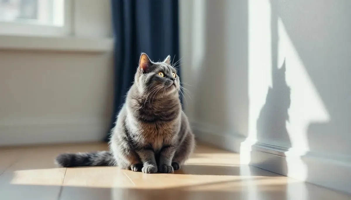 Dementie bij Katten: Herkenning, Behandeling en Ondersteuning