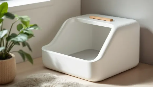 Waarom Jij Een Design Kattenbak Zou Moeten Kopen